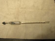 customs house us hydrometer for sale  Indiana