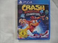 crash bandicoot gebraucht kaufen crash bandicoot gebraucht kaufen Aschersleben
