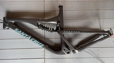 Santa cruz bronson for sale  WALLINGFORD