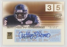 2002 topps reserve for sale  Auburn