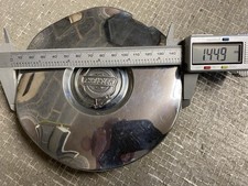 Chrysler cruiser 145mm for sale  GRANTHAM