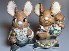 Large pendelfin rabbit for sale Large pendelfin rabbit for sale  READING