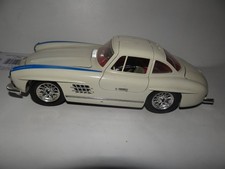 Burago mercedes benz gebraucht kaufen  Fulda