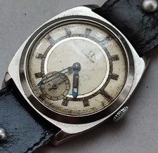 Old Omega Watch (~1935), 30,5 mm, cal. 26.5SOB T1 in rare barrel case, working, używany na sprzedaż  PL