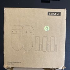 Secrui door chime for sale  Scottsdale