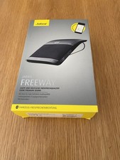 Jabra freeway bluetooth gebraucht kaufen  Meppen