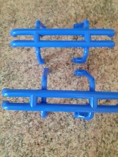 Tamiya clodbuster bumpers for sale  BEDWORTH