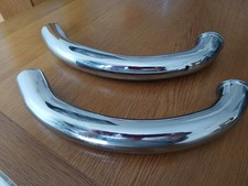 Suzuki gt250 pipes for sale  CANNOCK