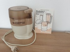 type moulinex gebraucht kaufen type moulinex gebraucht kaufen Neumarkt i.d.OPf.