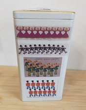 Days christmas tin for sale Days christmas tin for sale  WORTHING