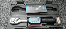 Goyojo digital torque for sale  LEICESTER