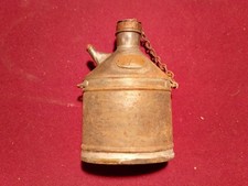 Gourde poilu 1877 d'occasion Gourde poilu 1877 d'occasion  Chatou