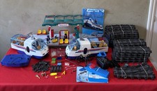 Playmobil train 4020 d'occasion  Expédié en Belgium