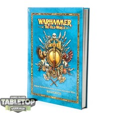 Regelbücher warhammer the gebraucht kaufen  Hof