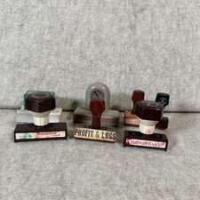 Rubber stamps office for sale  Mobile