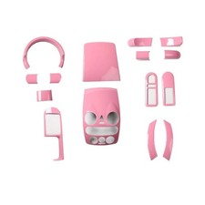 Usado, Adesivos interiores acessórios decoração ABS para Volkswagen VW Beetle 2003-2010 comprar usado Usado, Adesivos interiores acessórios decoração ABS para Volkswagen VW Beetle 2003-2010 comprar usado  Enviando para Brazil