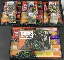 Dark venture board for sale  Mesa