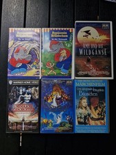 Vhs kultpaket 90er gebraucht kaufen  Eberswalde