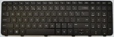 HP97 Tasto per tastiera HP Pavilion DV6-6C DV6-6000 DV6-6100 DV6-6B  na sprzedaż  PL