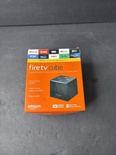 Amazon fire cube for sale  Las Vegas