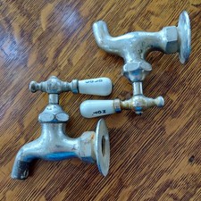 Vintage hot cold for sale  Keystone