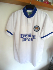 Leeds united 1992 for sale  CHESTERFIELD