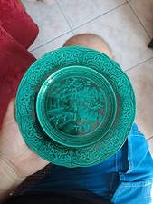 Assiette ancienne faience d'occasion  Thise