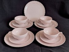 Hutschenreuther porcelaine ros gebraucht kaufen  Hamburg