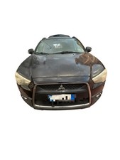 mitsubishi asx 4wd usato  Pozzallo