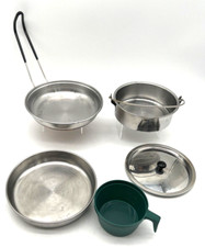Camping mess kit for sale  Gillette