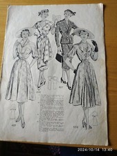Modelli moda pagg.da usato  Torricella del Pizzo