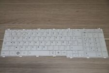 Touche clavier toshiba d'occasion  Le Crès