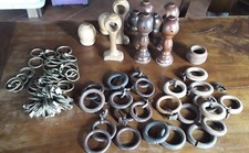 Accessori per tendaggi usato  Verrua Savoia