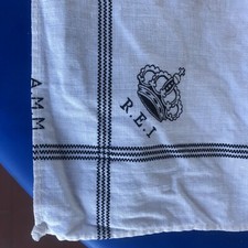 1915 fazzoletto regolamentare usato  Italia