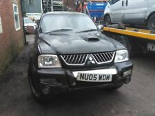 Mitsubishi l200 mk3 for sale  ACCRINGTON