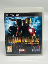 Videogioco iron man usato  Parabiago
