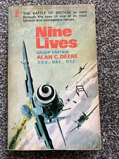 Nine lives alan for sale  BARNSTAPLE