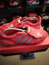 Adidas predator mania for sale  KILGETTY