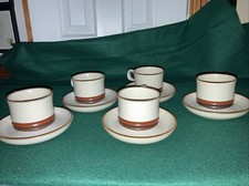 Rare denby potters for sale  BENFLEET