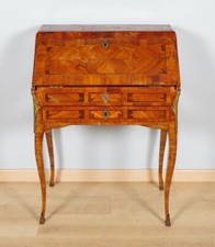 Bureau pente époque d'occasion  Villeurbanne