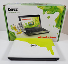 2009 dell inspiron d'occasion  Expédié en Belgium