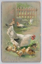 Happy easter hen for sale  North Las Vegas