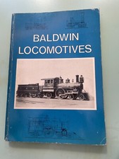 Baldwin locomotives bishopsgat for sale  CHORLEY
