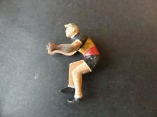 Figurine jim cycliste d'occasion  Villemomble