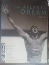 Atlanta dream book for sale  CRAIGAVON