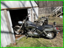 2005 honda vtx for sale  Rockland