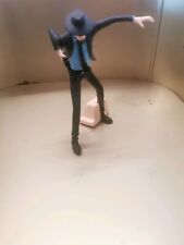 Lupin iii jigen usato  Italia