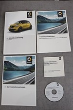 Smart forfour betriebsanleitun gebraucht kaufen  Nassenfels