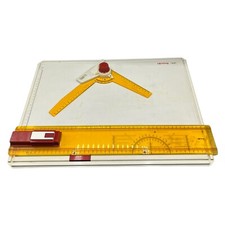 Rotring profil zeichenplatte gebraucht kaufen  Witten