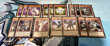 yugioh lightsworn deck for sale yugioh lightsworn deck for sale Chicago
